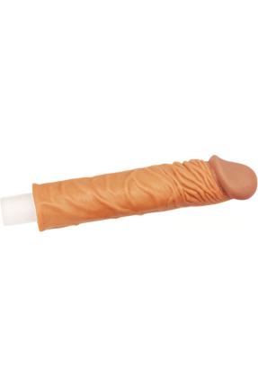 Pleasure X Tender Penis Uzatıcı