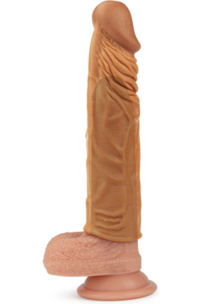 Pleasure X Tender Penis Uzatıcı