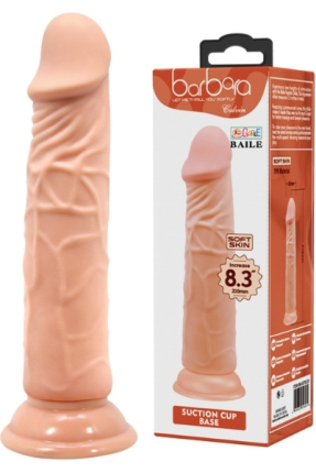 Barbara 21 cm Dildo