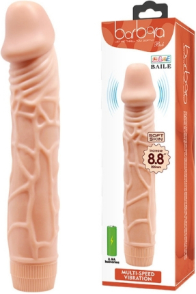Barbara 22 cm Vibratör