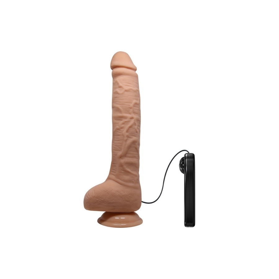Beautiful Dick 11 İnç Vibratör