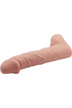 Big Man Realistic Penis Extender Sleeve