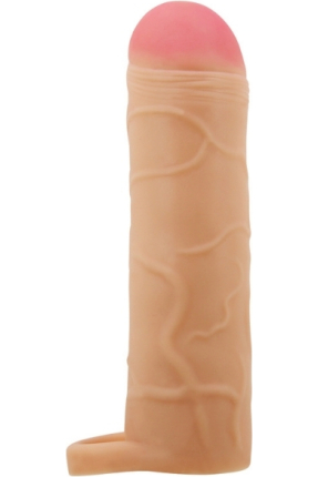 Bunion Gerçek Hissiyatlı Uzatıcı Penis Kılıfı