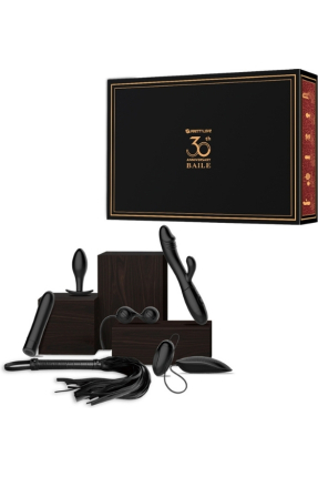 Çiftlere Özel Premium Erotik Set