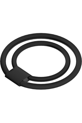 Cock Ring Penis Halkası Testis Geçmeli