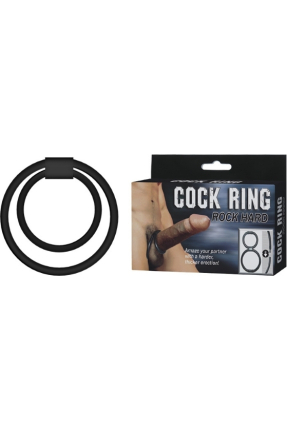 Cock Ring Penis Halkası Testis Geçmeli