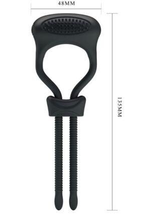 Curitis Silicone Penis Ring