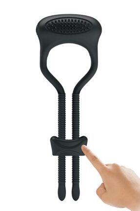 Curitis Silicone Penis Ring