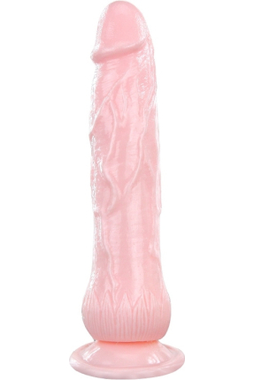Censan Eros Fountain Fışkırtmalı Dildo 20 Cm