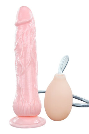 Eros Fountain Cum Dildo 20 Cm