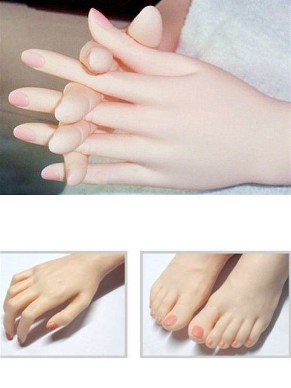 Censan Esmer Victoria Büyük Boy Titreşimli Sesli Realistik Şişme Kadın