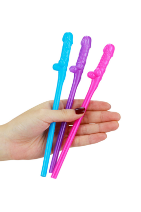 Penis Dildo Pipet görsel 1