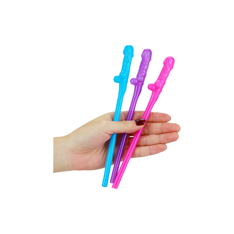 Penis Dildo Pipet