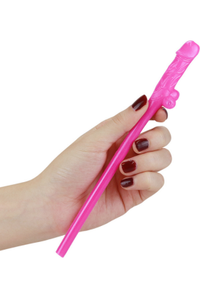 Penis Dildo Pipet