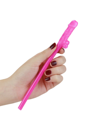Penis Dildo Pipet