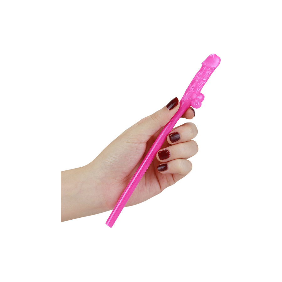 Penis Dildo Pipet