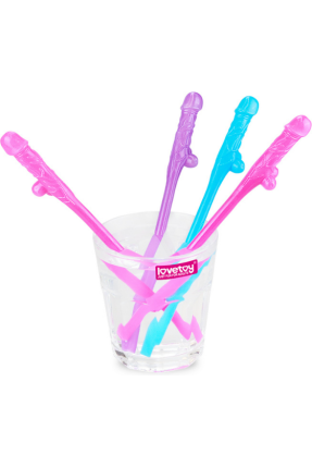 Penis Dildo Pipet