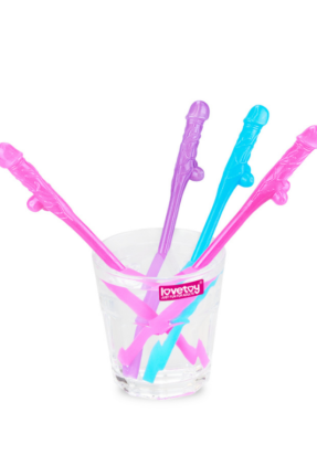 Penis Dildo Pipet
