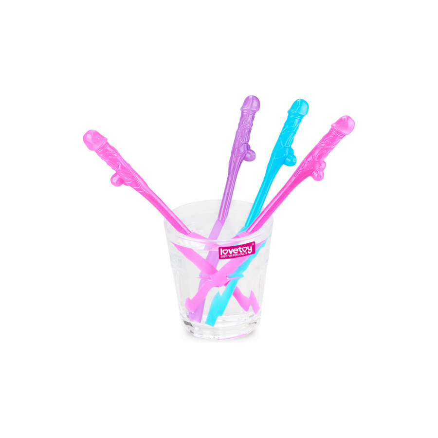 Penis Dildo Pipet