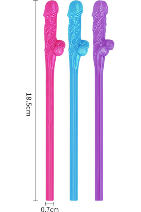 Penis Dildo Pipet