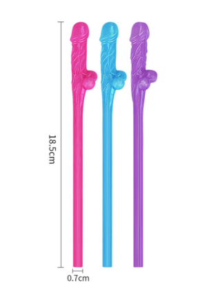 Penis Dildo Pipet