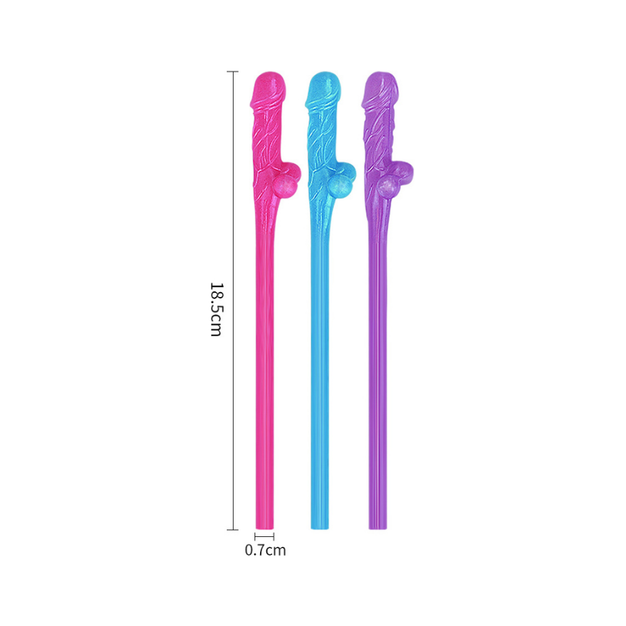 Penis Dildo Pipet