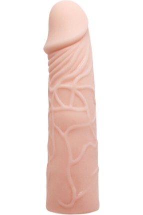 Cuttable Ultra Realistic Penis Sleeve