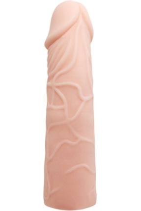 Cuttable Ultra Realistic Penis Sleeve