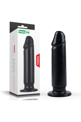 King Sized Anal Dildo