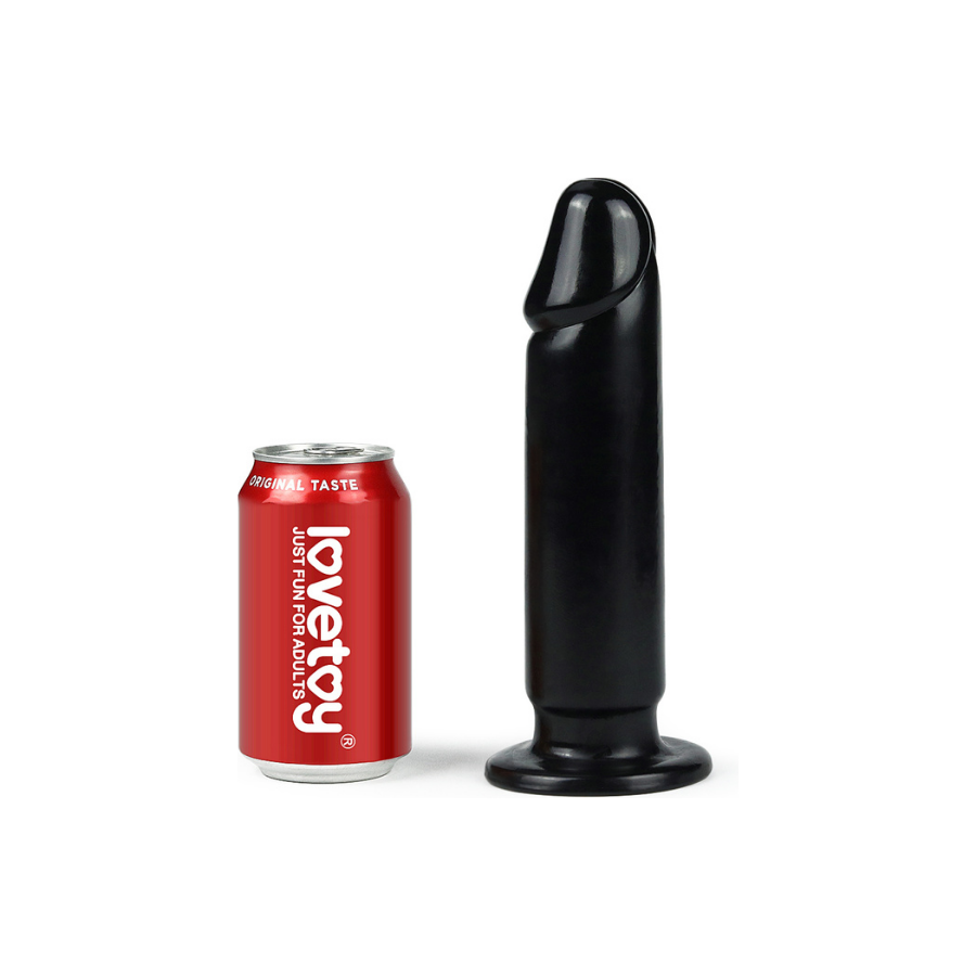 King Sized Anal Dildo