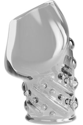 Matlas Ejaculation Delay and Performance Enhancing Penis Sleeve