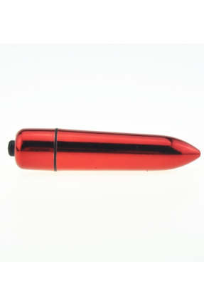Mini Kurşun Vibratör Kırmızı
