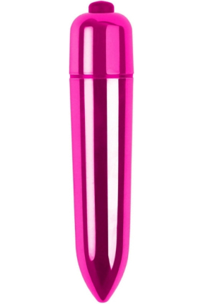 Mini Kurşun Vibratör Pembe