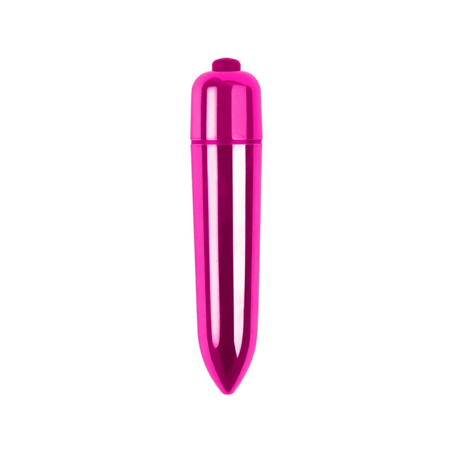 Mini Kurşun Vibratör Pembe