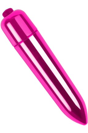 Mini Kurşun Vibratör Pembe