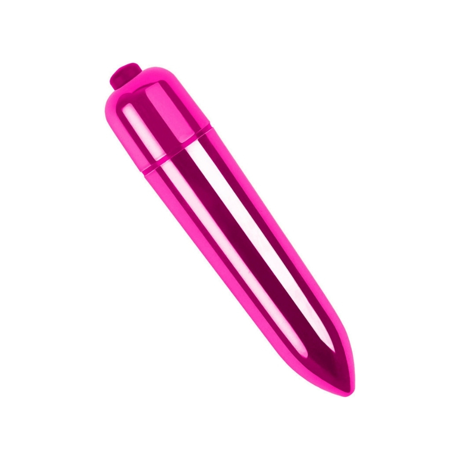Mini Kurşun Vibratör Pembe
