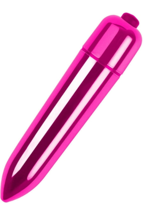 Mini Kurşun Vibratör Pembe