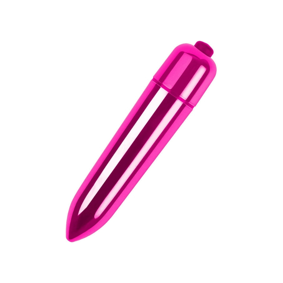 Mini Kurşun Vibratör Pembe