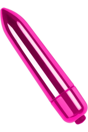 Mini Kurşun Vibratör Pembe