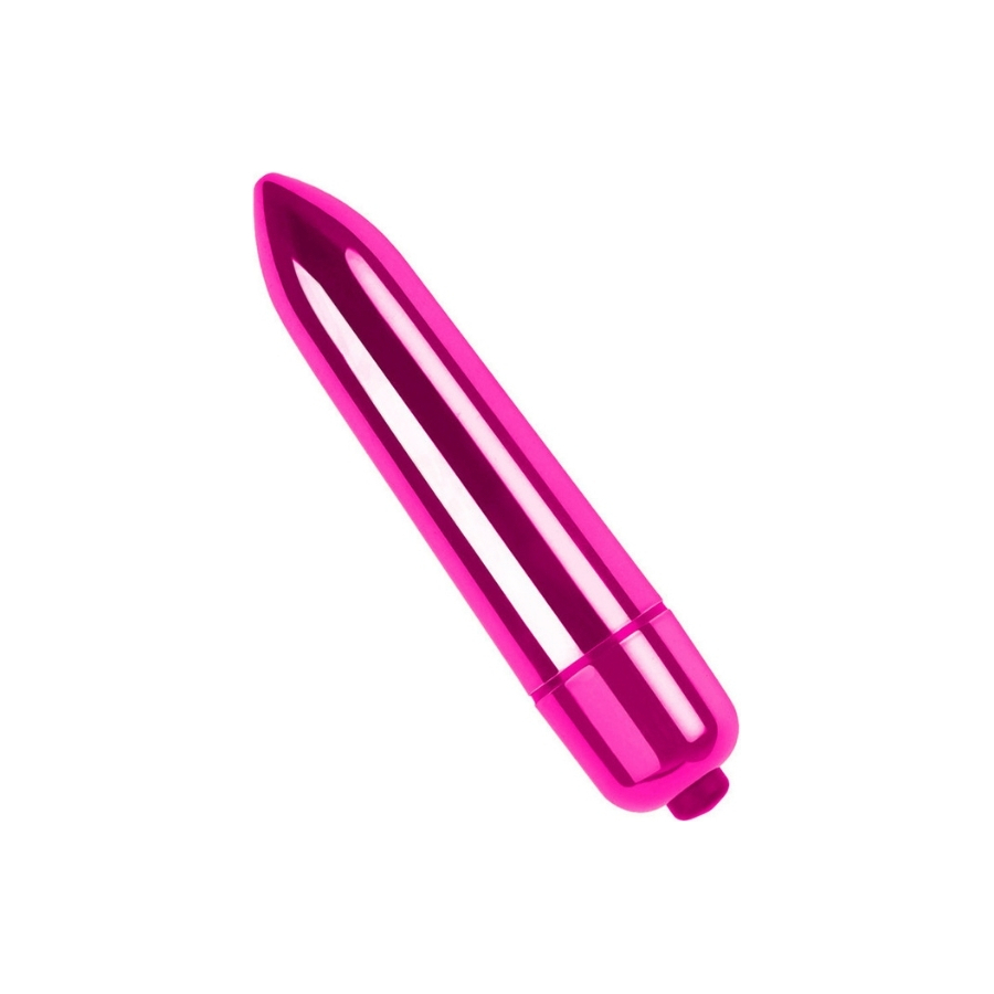 Mini Kurşun Vibratör Pembe
