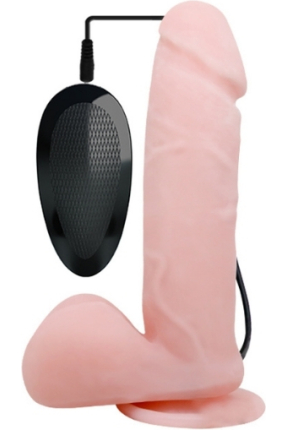 Oliver 9.5 İnç Vibratör BW-008017ARSY