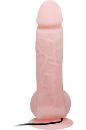 Oliver 9.5 İnç Vibratör BW-008017ARSY