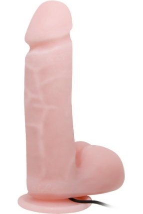 Oliver 9.5 İnç Vibratör BW-008017ARSY