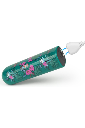 Rechargeable Antheia Massager Kurşun Vibratör