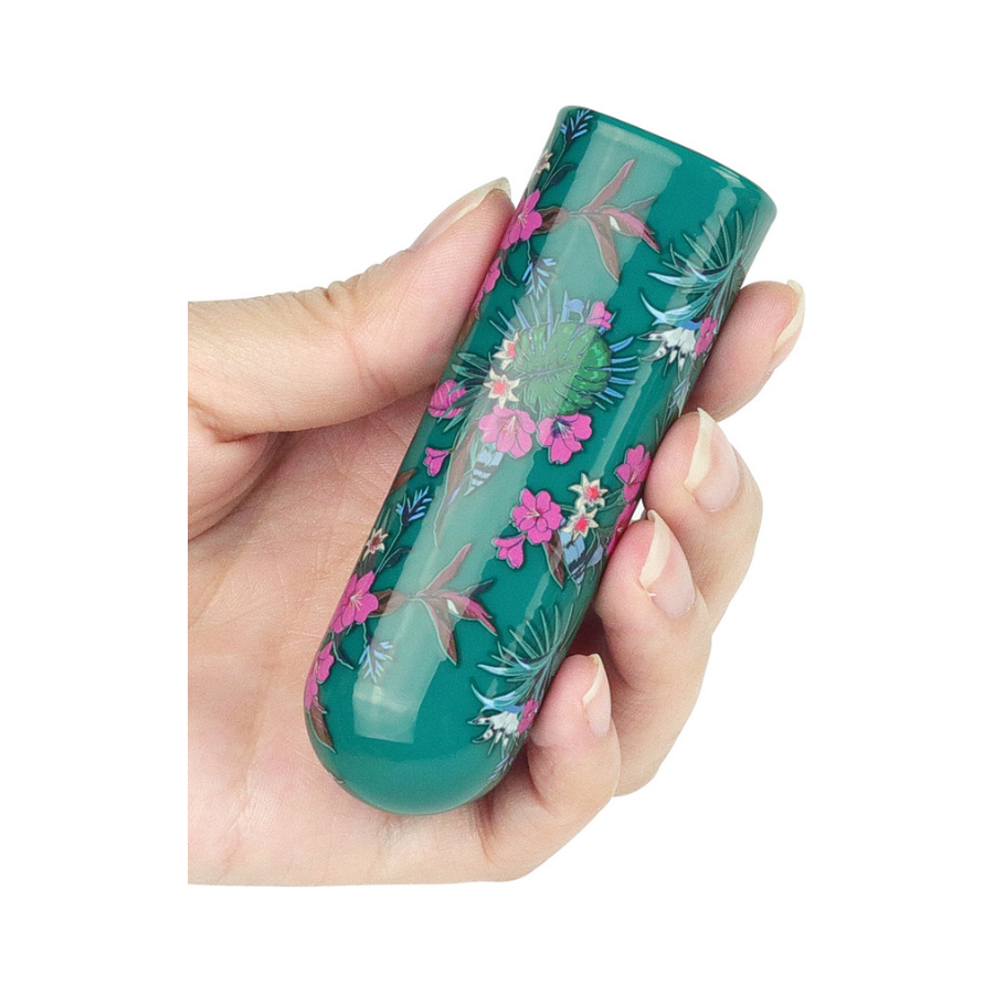Rechargeable Antheia Massager Kurşun Vibratör