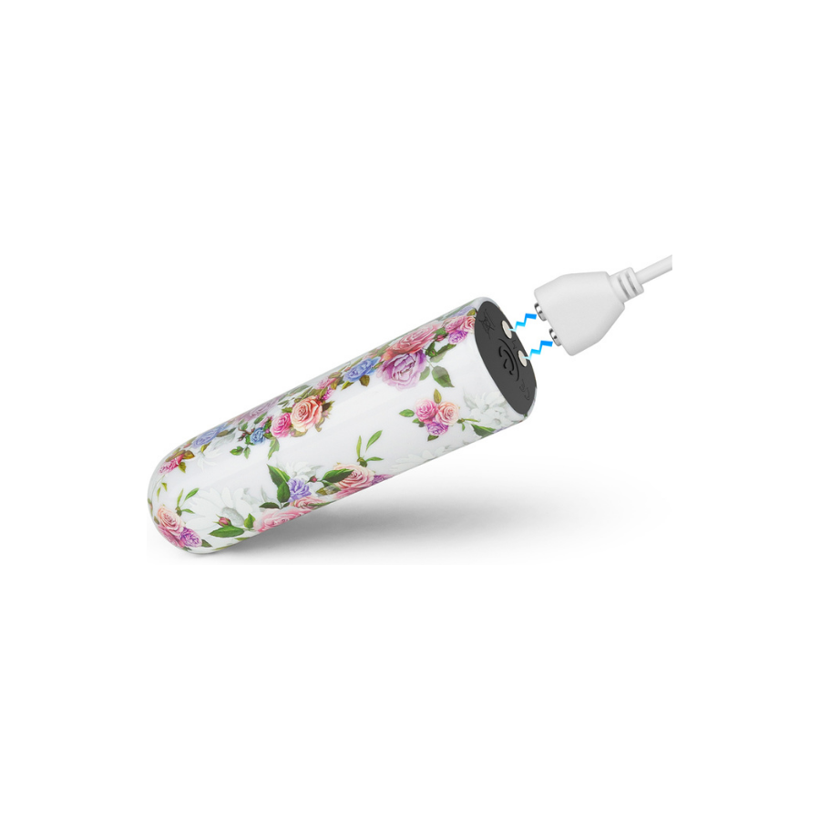 Rechargeable Aphrodite Massager Kurşun Vibratör