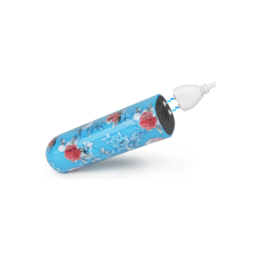 Rechargeable Daphne Massager Kurşun Vibratör