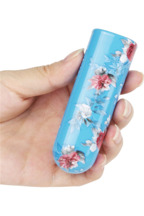 Rechargeable Daphne Massager Kurşun Vibratör