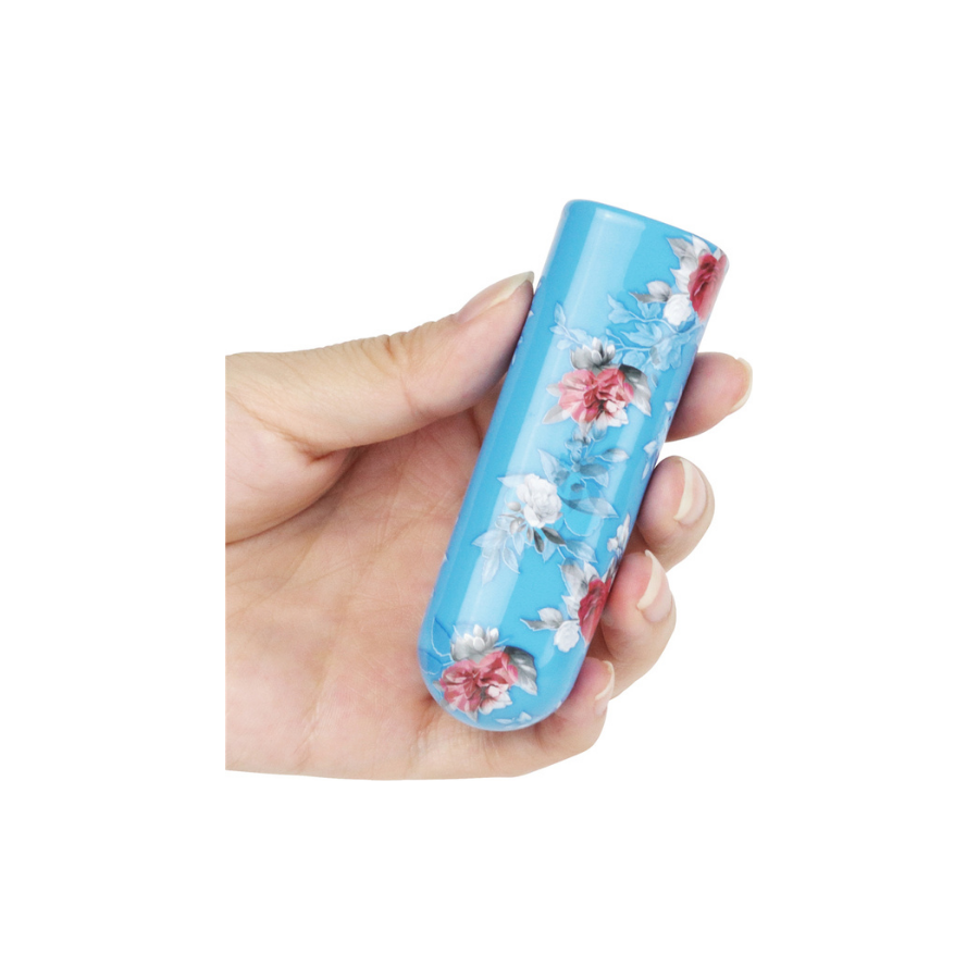 Rechargeable Daphne Massager Kurşun Vibratör