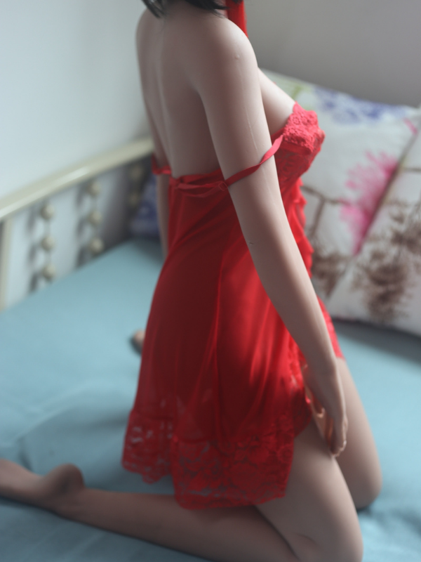 Rina Full Realistik Sex Doll